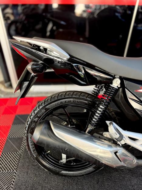 HONDA CG 160 FAN, Foto 2