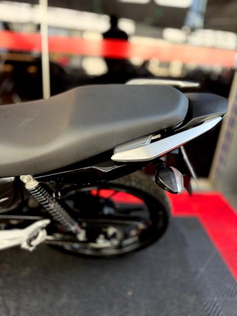 HONDA CG 160 FAN, Foto 6