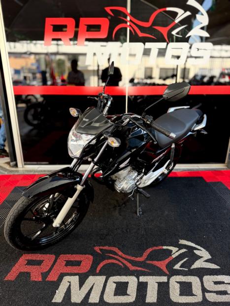 HONDA CG 160 FAN, Foto 8