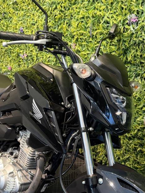HONDA CG 160 FAN, Foto 8