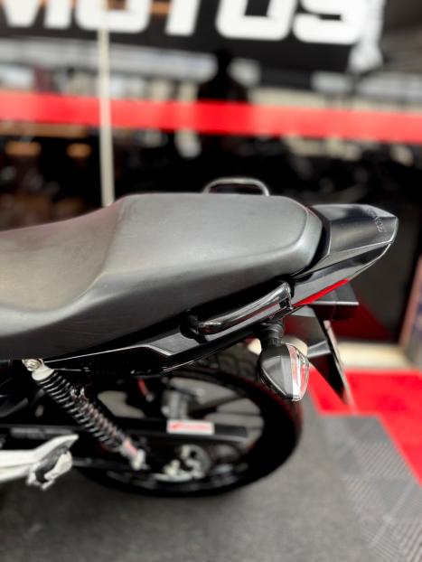 HONDA CG 160 FAN, Foto 6