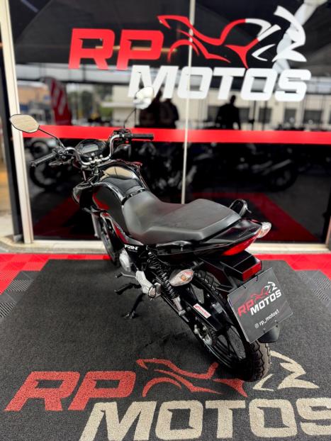HONDA CG 160 FAN, Foto 9