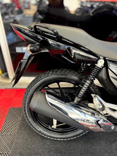 HONDA CG 160 FAN, Foto 2