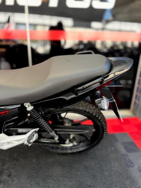 HONDA CG 160 FAN, Foto 6
