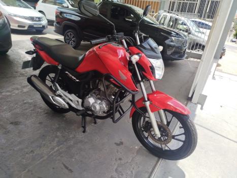 HONDA CG 160 FAN, Foto 1