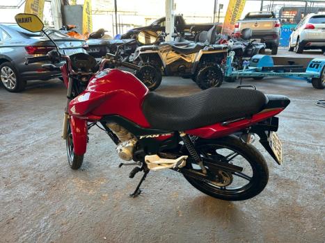 HONDA CG 160 FAN, Foto 3