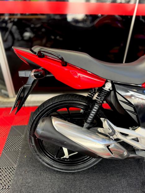 HONDA CG 160 FAN, Foto 2