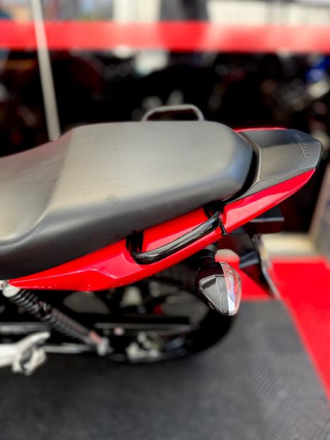 HONDA CG 160 FAN, Foto 6