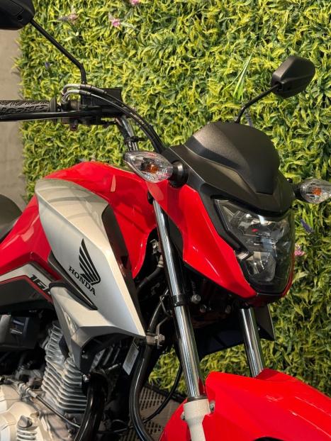 HONDA CG 160 FAN, Foto 8