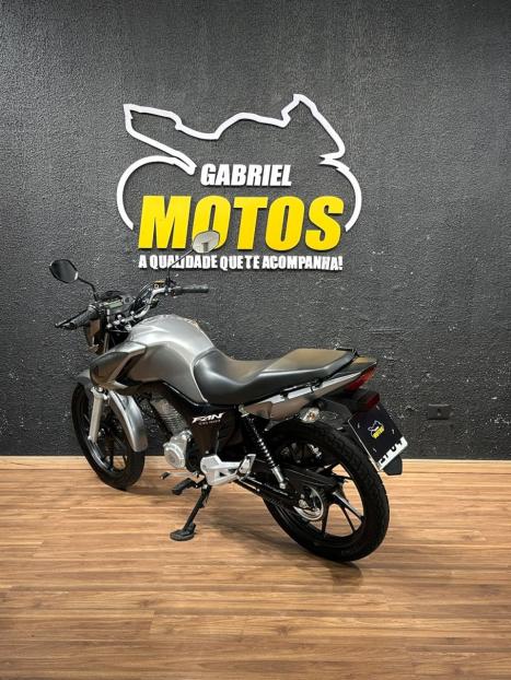 HONDA CG 160 FAN, Foto 6
