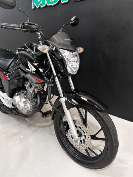 HONDA CG 160 FAN, Foto 7