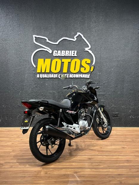 HONDA CG 160 FAN, Foto 6
