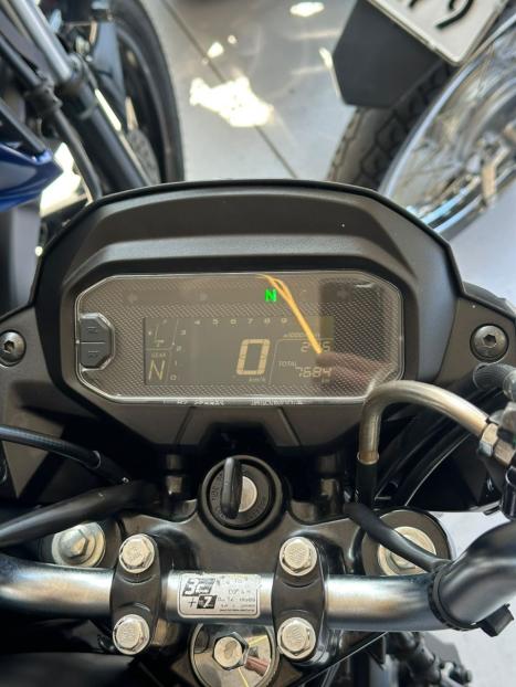 HONDA CG 160 FAN, Foto 7