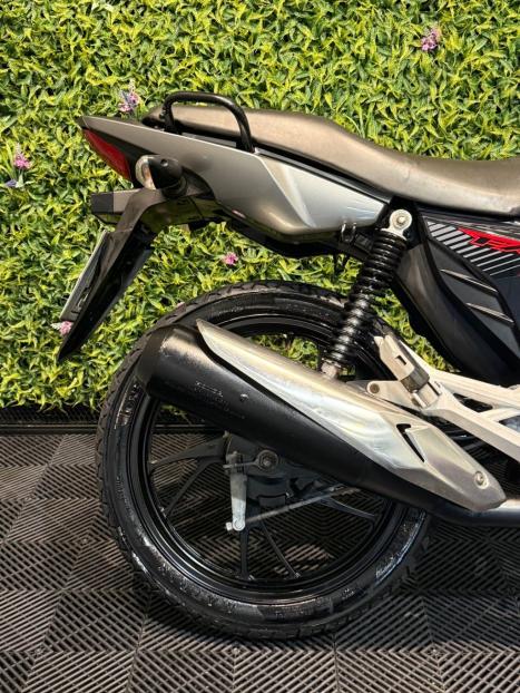 HONDA CG 160 FAN, Foto 3