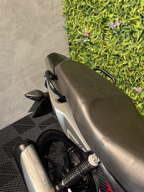 HONDA CG 160 FAN, Foto 6