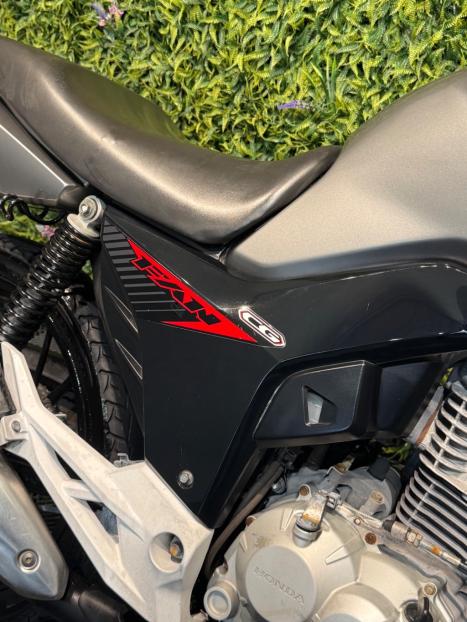 HONDA CG 160 FAN, Foto 7