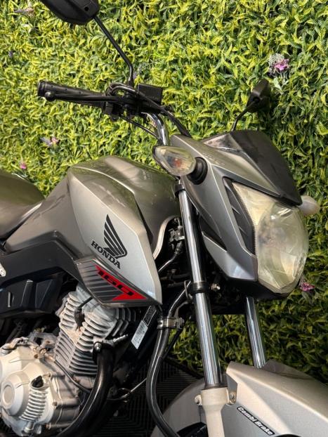 HONDA CG 160 FAN, Foto 8