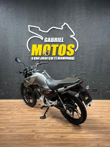 HONDA CG 160 FAN, Foto 5