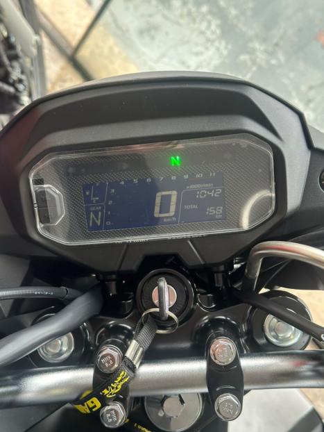 HONDA CG 160 FAN, Foto 7