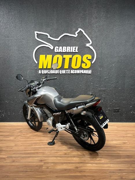 HONDA CG 160 FAN, Foto 6