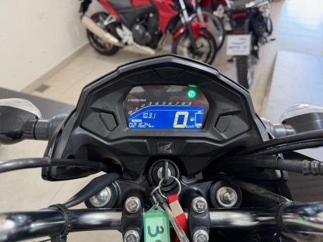HONDA CG 160 FAN, Foto 2