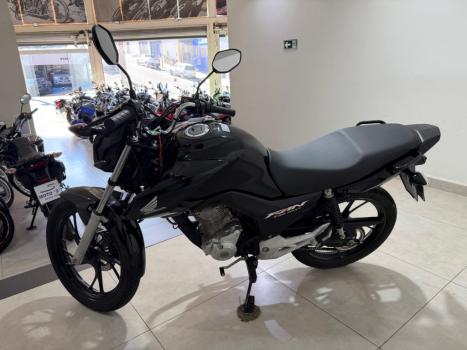 HONDA CG 160 FAN, Foto 5