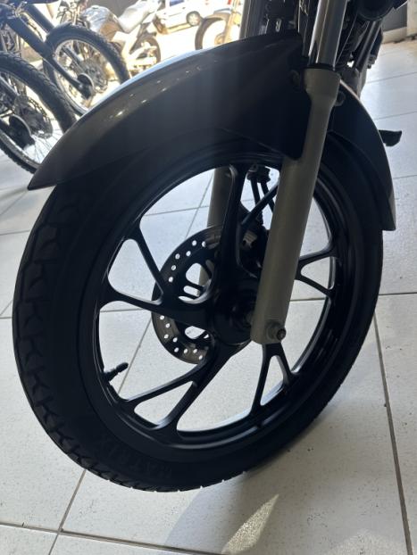 HONDA CG 160 FAN, Foto 2
