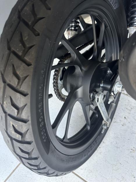 HONDA CG 160 FAN, Foto 3