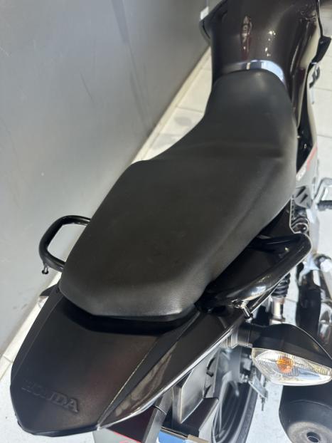 HONDA CG 160 FAN, Foto 4