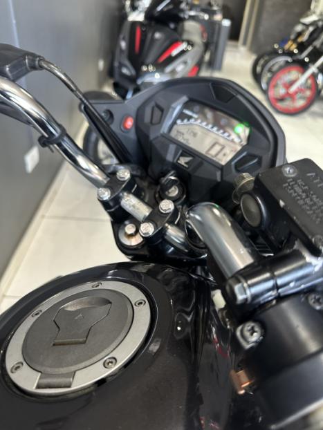 HONDA CG 160 FAN, Foto 6