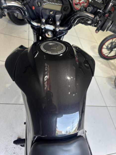 HONDA CG 160 FAN, Foto 8