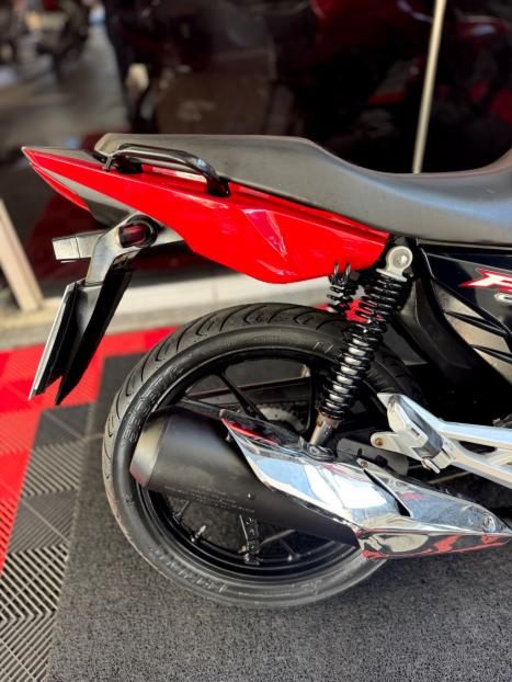 HONDA CG 160 FAN, Foto 2