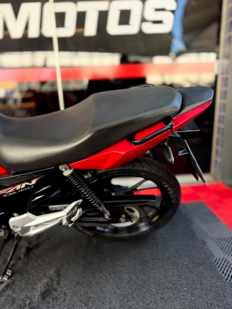 HONDA CG 160 FAN, Foto 6