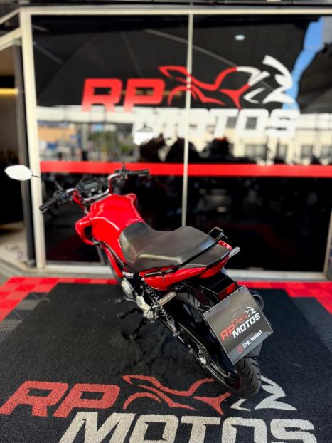 HONDA CG 160 FAN, Foto 9