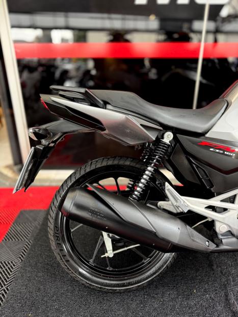 HONDA CG 160 FAN, Foto 2