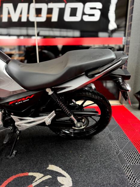 HONDA CG 160 FAN, Foto 6