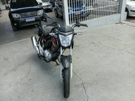 HONDA CG 160 FAN, Foto 3