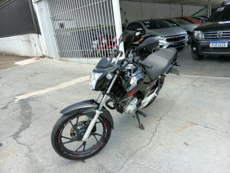 HONDA CG 160 FAN, Foto 4