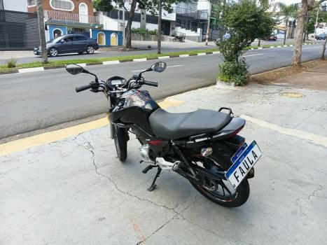 HONDA CG 160 FAN, Foto 5