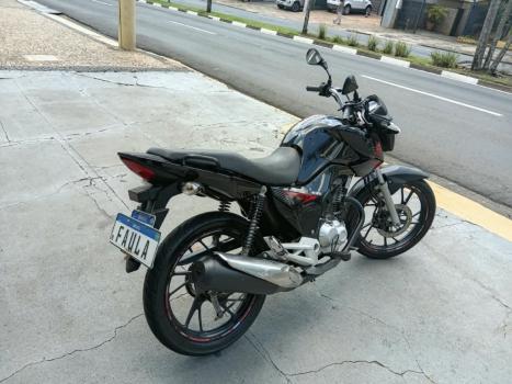 HONDA CG 160 FAN, Foto 6