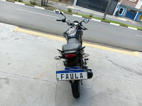 HONDA CG 160 FAN, Foto 8