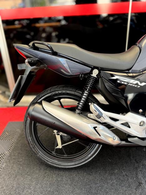 HONDA CG 160 FAN, Foto 2
