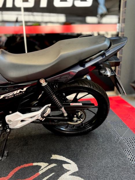 HONDA CG 160 FAN, Foto 6