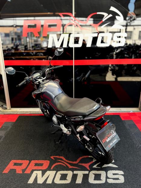 HONDA CG 160 FAN, Foto 9