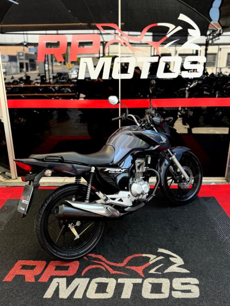HONDA CG 160 FAN, Foto 10