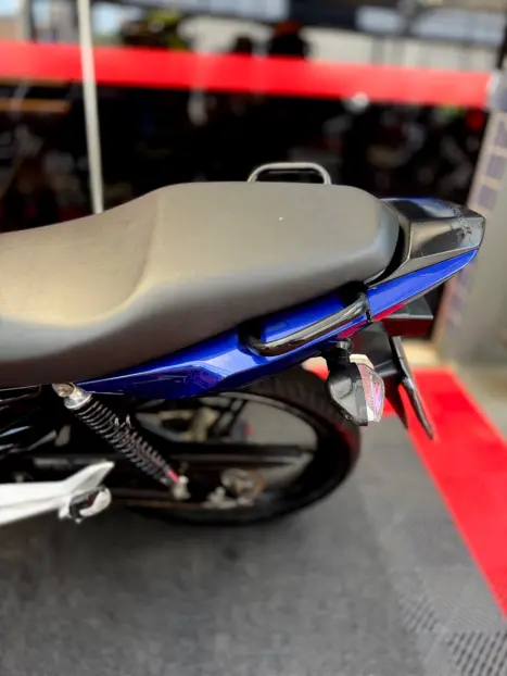 HONDA CG 160 FAN, Foto 6