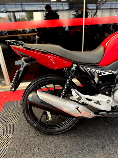 HONDA CG 160 FAN, Foto 2