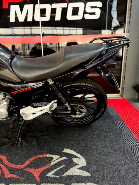 HONDA CG 160 FAN, Foto 6