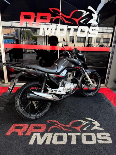 HONDA CG 160 FAN, Foto 10