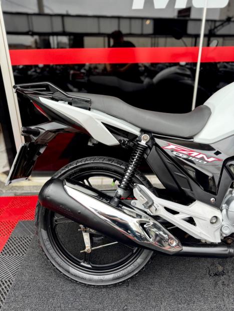 HONDA CG 160 FAN, Foto 2